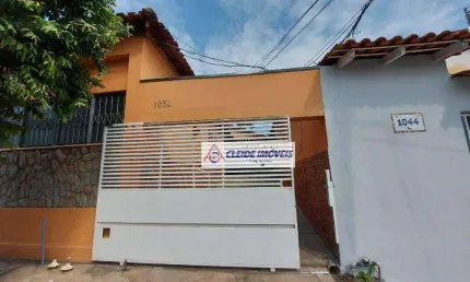 Casa com 5 dormitórios à venda, 418 m² por R$ 530.000,00 - Dom Aquino - Cuiabá/MT