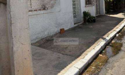 Casa com 3 dormitórios à venda, 71 m² por R$ 240.000,00 - Centro Norte - Cuiabá/MT
