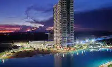 Apto Terraço Brasil Beach, com 2 dormitórios à venda, 98 m² por R$ 1.000.000 - Ribeirão do Lipa - Cuiabá/MT