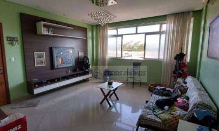 Edificio Gabriela -  3 quartos à venda, 140 m² por R$ 420.000 - Boa Esperança - Cuiabá/MT