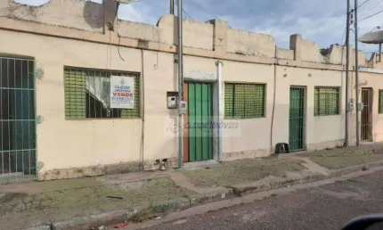 03 Kitinetes a vendaR$360.000,00, Bairro: Poção Cuiabá-MT