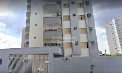 Apartamento com 3 quartos para alugar na Rua Marcos Pereira da Luz, 25, Miguel Sutil, Cuiabá
