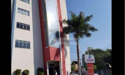 Sala para alugar, 32 m² por R$ 2.105,92/mês - Bandeirantes - Cuiabá/MT
