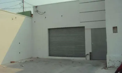 Salão para alugar, 300 m² por R$ 2.500,00/mês - Campo Velho - Cuiabá/MT