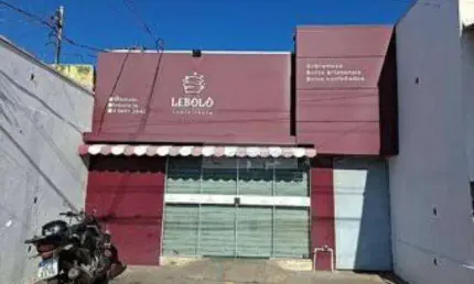 Salão para alugar, 300 m² por R$ 2.500,00/mês - Campo Velho - Cuiabá/MT