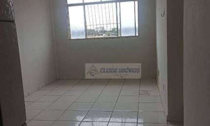 Apartamento com 2 quartos à venda na Rua B, Residencial Paiaguás, Cuiabá
