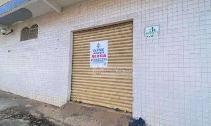 Salão para alugar, 247 m² por R$ 3.500,01/mês - Campo Velho - Cuiabá/MT