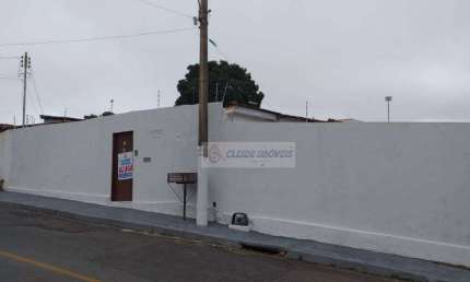 Casa com 3 dormitórios à venda, 70 m² por R$ 300.000,00 - Jardim Leblon - Cuiabá/MT
