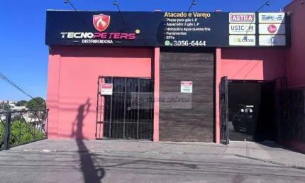 Sala para alugar, 80 m² por R$ 3.000,00/mês - Pico do Amor - Cuiabá/MT