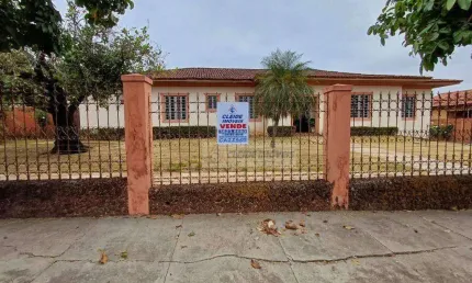 Casa com 4 quartos à venda na Rua Joaquim Martins de Siqueira, 87, Boa Esperança, Cuiabá