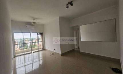 Apartamento Residencial Adélia à venda, 100 m² por R$ 290.000 - Pico do Amor - Cuiabá/MT