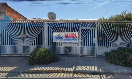 Casa com 3 dormitórios para alugar, 151 m² por r$ 2.272,73/mês - cpa ii - cuiabá/mt