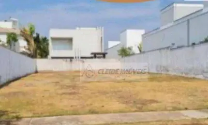 Terreno à Venda no Condomínio Alphaville II – Cuiabá/MT