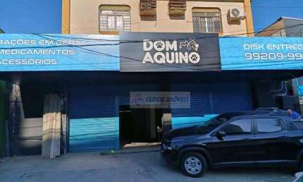 Salão Comercial para Locação 558,00 metros, R$8.500,00 , Avenida Tenente Coronel Duarte , Bairro Dom Aquino,  Cuiabá_MT