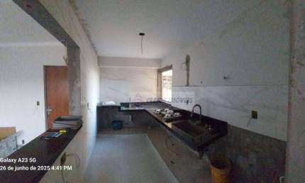 Apartamento todo reformado Condomínio Topázio 03 Quartos a venda R$250.000,00 Terra Nova, Cuiabá-MT