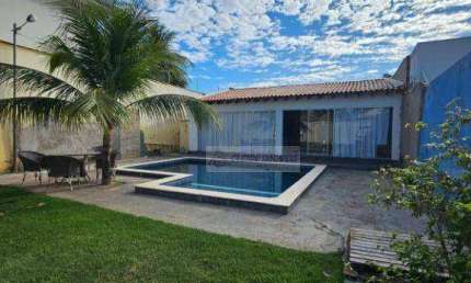 Casa com 2 quartos à venda na Rua Milano, 398, Jardim Itália, Cuiabá