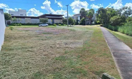 Lote exclusivo à venda no Condomínio Florais dos Lagos – Cuiabá/MT