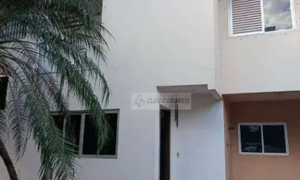 Sobrado a venda R$650.000,00 e Locação R$2.400,00 Residencial Marrocos, Bairro: Shangri-la Cuiabá-MT
