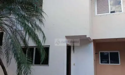 Sobrado a venda R$650.000,00 e Locação R$2.400,00 Residencial Marrocos, Bairro: Shangri-la Cuiabá-MT