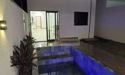 Casa com 3 quartos à venda na Rua M, 3, Santa Cruz II, Cuiabá