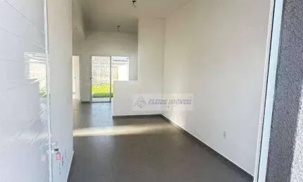 Casa com 3 dormitórios para alugar, 76 m² por R$ 3.500/mês - Condominio Origem do Sol - Várzea Grande/MT