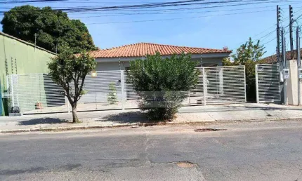 Casa térrea residencial e comercial a venda r$950.000,00 bairro: jardim mariana em cuiabá-mt