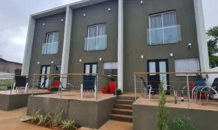 Casa com 2 quartos para alugar na Rua Quinco Caldas, 620, Altos da Chapada, Chapada dos Guimarães, 1 m2 por R$ 3.200