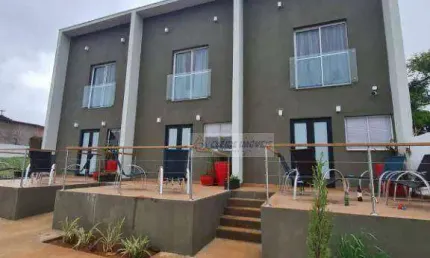 Casa com 2 quartos para alugar na rua quinco caldas, 620, altos da chapada, chapada dos guimarães, 1 m2 por r$ 3.200