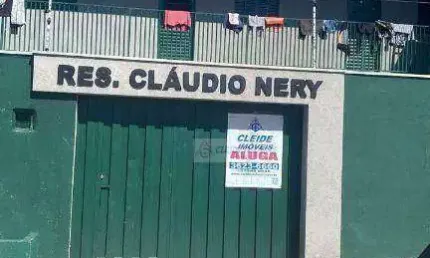 Kitnet com 1 dormitório para alugar, 30 m² por r$ 550,02/mês - são mateus - cuiabá/mt