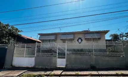 Casa com 4 quartos à venda na Rua Amarílio de Almeida, 809, Poção, Cuiabá