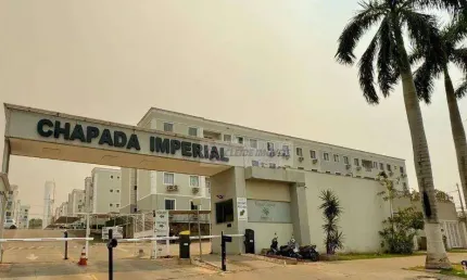 Apartamento com 2 quartos à venda na Avenida Governador Dante Martins de Oliveira, 2877, Carumbé, Cuiabá