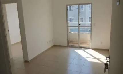 Apto chapada imperial com 2 qtos sendo 1 suíte  venda, 50 m² por r$ 200.000 - carumbé - cuiabá/mt