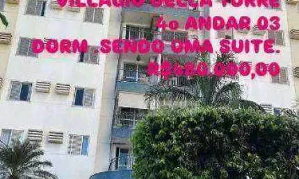 Apartamento com 3 dormitórios à venda, 82 m² por r$ 430.000,00 - jardim das américas - cuiabá/mt