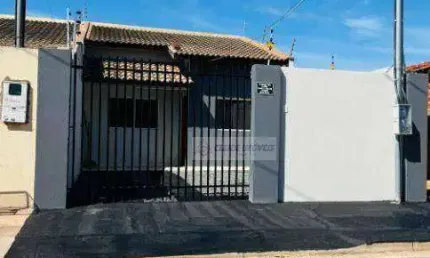 Casa com 1 dormitório à venda, 66 m² por r$ 220.000,00 - são simão - várzea grande/mt