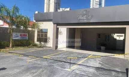 Casa comercial com 1 sala para alugar na Rua La Paz, 458, Jardim das Américas, Cuiabá