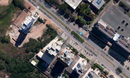 Terreno à venda, 1000 m² por R$ 5.000.000,00 - Centro Político Administrativo - Cuiabá/MT