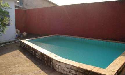 Casa com 02 dormitórios à venda, 212 m² por R$ 275.000 - Altos do Coxipó - Cuiabá/MT