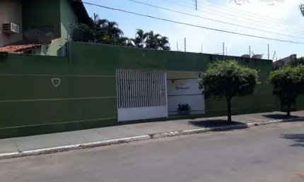 Sobrado com 3 dormitórios, 125 m² - venda por R$ 550.000,00 ou aluguel por R$ 3.179,86/mês - Jardim Itália - Cuiabá/MT