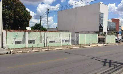 Terreno à venda, 800 m² por r$ 1.200.000,00 - centro norte - cuiabá/mt