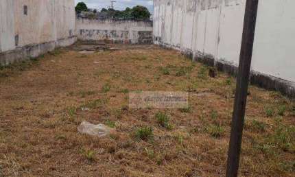 Terreno para alugar, 533 m² por R$ 3.500,00/mês - Cidade Alta - Cuiabá/MT