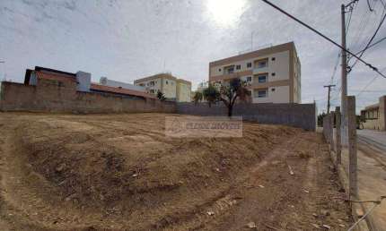 Terreno à venda, 900 m² por R$ 900.000,00 - Jardim Mariana - Cuiabá/MT