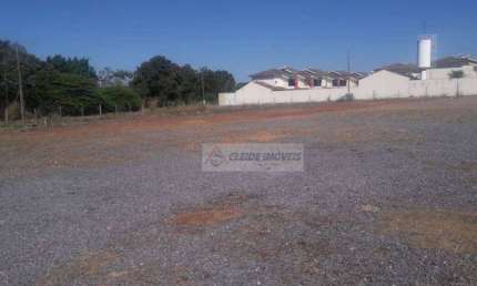 Terreno à venda, 4269 m² por R$ 1.550.000,00 - Jardim Aeroporto - Várzea Grande/MT