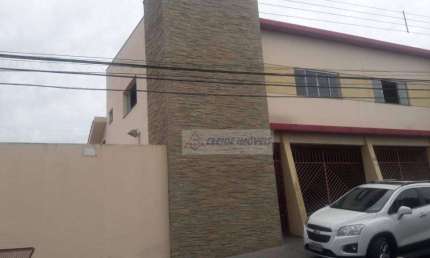 Sobrado Comercial/Residencial,Bairro Jardim das Américas , Cuiabá_MT