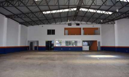 Barracão comercial 1.000,00m²,  Av.Miguel Sutil,  R$4.000.000,00 Bairro: Poção, Cuiabá-MT