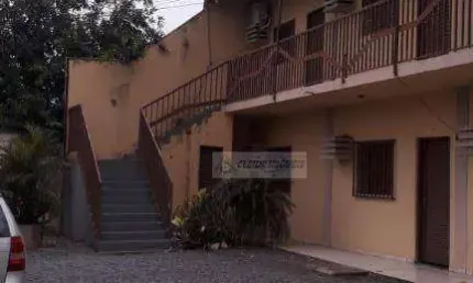 Kitnet com 1 dormitório à venda, 40 m² por R$ 1.250.000,00 - Parque Ohara - Cuiabá/MT