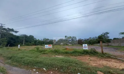 Terreno à venda, 4864 m² por R$ 5.000.000,00 - Jardim Universitário - Cuiabá/MT