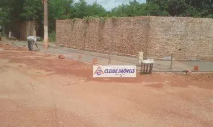 Terreno à venda, 500 m² por R$ 200.000,00 - Residencial Coxipó - Cuiabá/MT