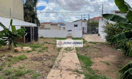 Terreno à venda, 360 m² por R$ 350.000,00 - Jardim Kennedy - Cuiabá/MT
