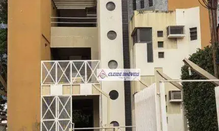 Prédio à venda, 533 m² por R$ 1.600.000,00 - Centro Sul - Cuiabá/MT