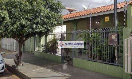 Casa com 3 dormitórios à venda, 149 m² por R$ 580.000,00 - Verdão - Cuiabá/MT